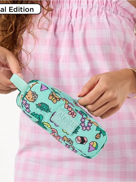 ALOHA Collection Handbags - ALOHA Collection Special Hawaii only edition-keep it light pencil case